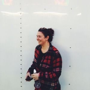 Meet your Posher, Bethany